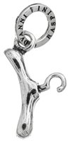 Charm Giovanni Raspini Charms in Argento 09856 - 09856
